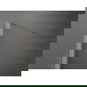 Mexen Kioto Walk-in zuhanyfal 80 x 200 cm, matt üveg 8 mm, csiszolt nikkel - 800-080-101-97-30