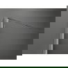 Mexen Kioto zuhanyfal 70 x 200 cm, Átlátszó 8 mm, Króm - 800-070-101-01-00
