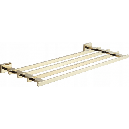 Mexen Arno raft pentru prosop, auriu - 7020720-50