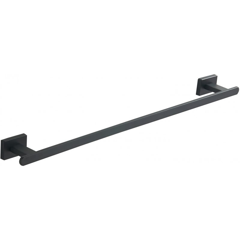 Mexen Arno suport prosop, negru - 7020724-70