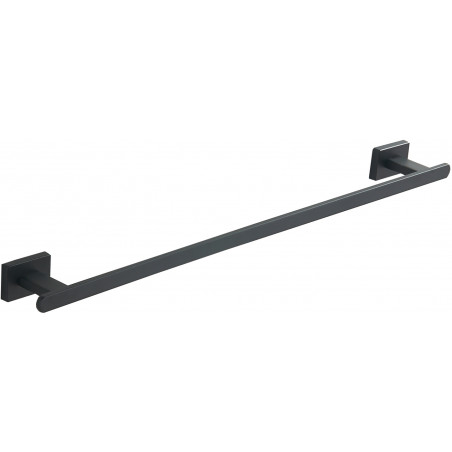 Mexen Arno cuiere pentru prosoape, negru - 7020724-70