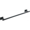 Mexen Arno cuiere pentru prosoape, negru - 7020724-70
