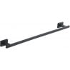 Mexen Arno suport prosop, negru - 7020724-70