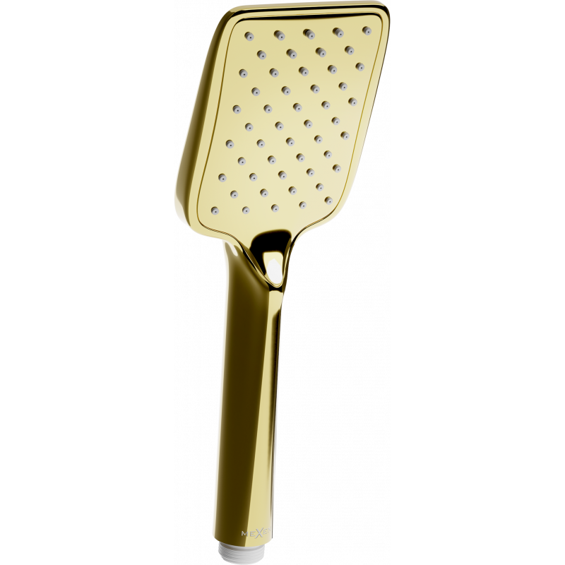 Mexen R-62 mâner de duș cu 1 funcție, Aurie - 79562-50