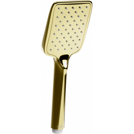 Mexen R-62 mâner de duș cu 1 funcție, Aurie - 79562-50