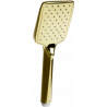 Mexen R-62 mâner de duș cu 1 funcție, Aurie - 79562-50