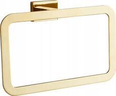 Mexen Arno cuier pentru prosop, Aurie - 7020732-50