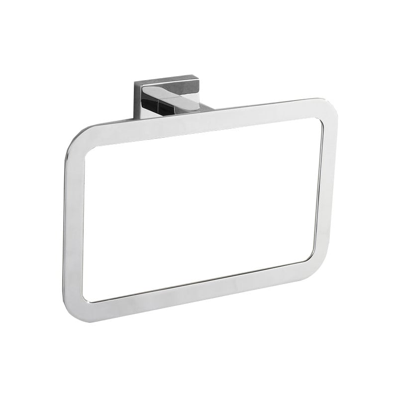 Mexen Arno suport pentru prosop, crom - 7020732-00