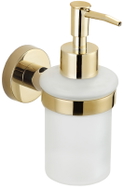 Mexen Remo dispenser de săpun, auriu - 70507388-50