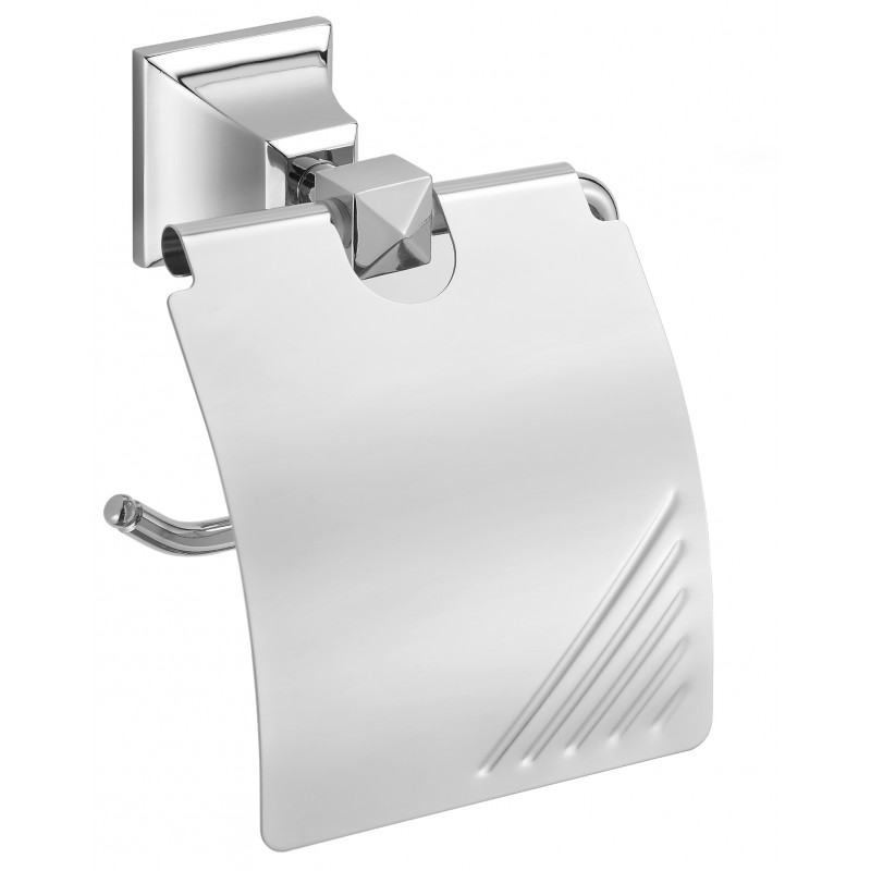 Mexen Dalia WC-papírtartó, króm - 7017333-00