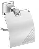 Mexen Dalia WC-papírtartó, króm - 7017333-00