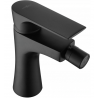 Mexen Axel baterie pentru bideu, negru - 73820-70
