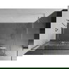 Mexen Kioto+ perete de duș cu raft Walk-in 70 x 200 cm, model alb, cromat - 800-070-121-97-85