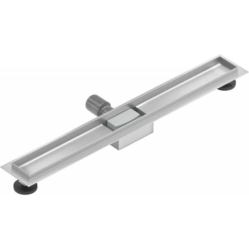 Mexen Flat corp pentru scurgere liniară 70 cm, inox - 1015070