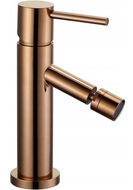 Mexen Rumba baterie bideu, aur roz - 73520-60