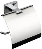 Mexen Arno WC-papírtartó, króm - 7020733-00