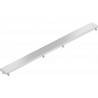 Mexen M13 mască 2 în 1 pentru scurgerile de duș liniare 60 cm, Crom - 1019060