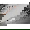 Mexen Kioto+ perete de duș cu raft Walk-in 140 x 200 cm, model alb, cupru periat - 800-140-121-65-97