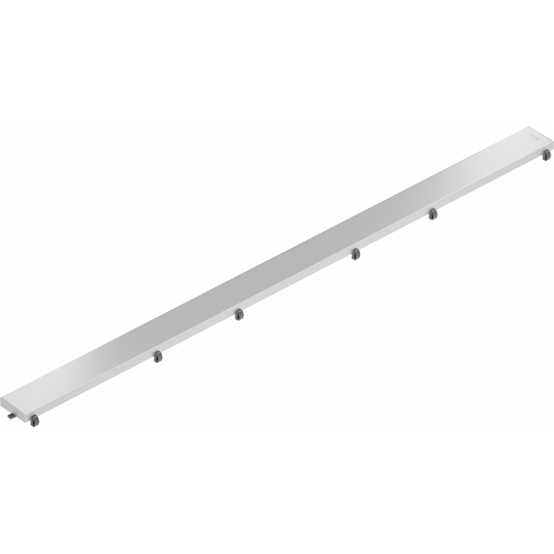 Mexen Flat Masca M13 2în1 pentru scurgere liniară 90 cm, inox - 1019090