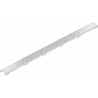 Mexen M12 mască pentru scurgerile de duș liniare 100 cm, Crom - 1021100