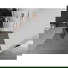Mexen Kioto+ perete de duș cu suport Walk-in 100 x 200 cm, model negru, cupru periat - 800-100-121-65-77