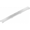 Mexen M03 lefolyófedő zuhanyfolyókához 50 cm, Króm - 1022050