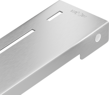 Mexen Flat M03 maszkoló 80 cm-es vonali vízelvezetéshez, inox - 1022080