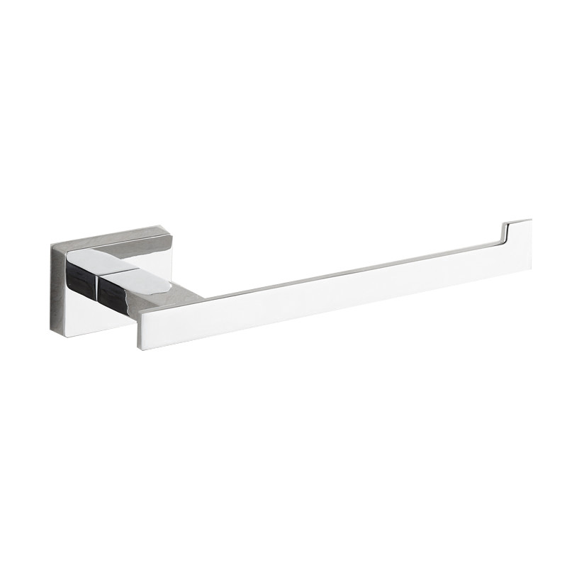 Mexen Arno WC-papírtartó, króm - 70207333-00