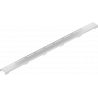 Mexen M03 mască pentru scurgerile de duș liniare 90 cm, Crom - 1022090