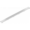 Mexen M18 mască pentru scurgerile de duș liniare 100 cm, Crom - 1023100
