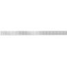 Mexen M08 mască pentru scurgerile de duș liniare 100 cm, Crom - 1025100