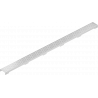 Mexen M08 mască pentru scurgerile de duș liniare 100 cm, Crom - 1025100