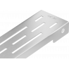 Mexen Flat M01 burkolat a vonalmenti lefolyóhoz 50 cm, inox - 1020050