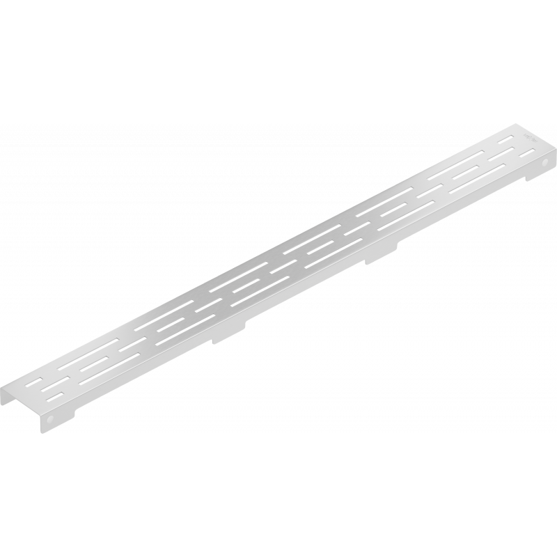 Mexen Flat M01 masca pentru scurgere liniară 70 cm, inox - 1020070