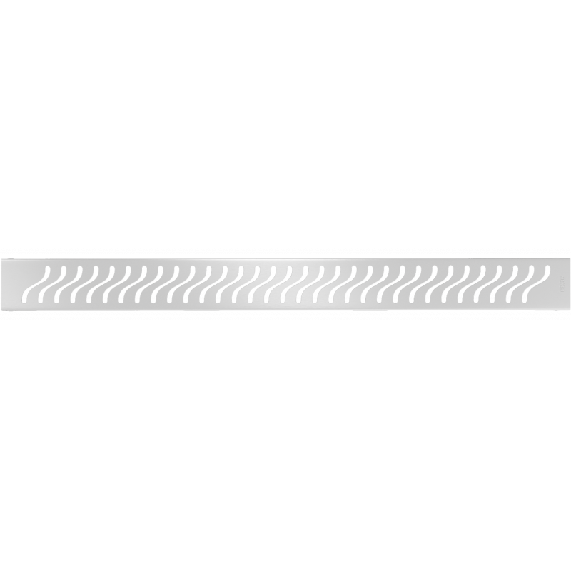 Mexen Flat Masca M09 pentru scurgere liniară 50 cm, inox - 1028050