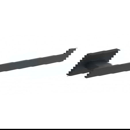 Mexen Arno suport hârtie igienică, negru - 70207333-70