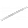 Mexen M09 mască pentru scurgerile de duș liniare 100 cm, Crom - 1028100