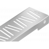 Mexen M22 mască pentru scurgerile de duș liniare 100 cm, Crom - 1029100