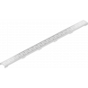 Mexen M22 mască pentru scurgerile de duș liniare 100 cm, Crom - 1029100