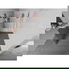 Mexen Kioto+ panou de duș cu suport Walk-in 110 x 200 cm, oglindă, cupru periat - 800-110-121-65-50