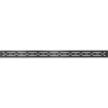 Mexen M01 mască pentru scurgerile de duș liniare 100 cm, Neagră - 1720100