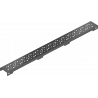 Mexen Flat M12 mască pentru drenajul liniar 50 cm, neagră - 1721050