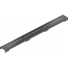 Mexen Flat M18 mască pentru scurgere liniară 70 cm, neagră - 1723070