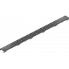 Mexen M15 mască pentru scurgerile de duș liniare 100 cm, Neagră - 1724100