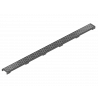 Mexen M08 mască pentru scurgerile de duș liniare 80 cm, Neagră - 1725080