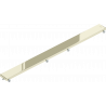 Mexen M13 mască 2 în 1 pentru scurgerile de duș liniare 70 cm, Aurie - 1519070