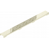 Mexen Flat M01 masca pentru rigolă de scurgere 70 cm, aurie - 1520070
