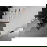 Mexen Kioto+ L perete duș cu raft Walk-in 70 x 200 cm, grafit, aur roz - 800-070-123-60-40