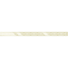 Mexen M01 mască pentru scurgerile de duș liniare 80 cm, Aurie - 1520080