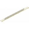 Mexen Flat M01 masca pentru scurgere liniară 100 cm, aurie - 1520100